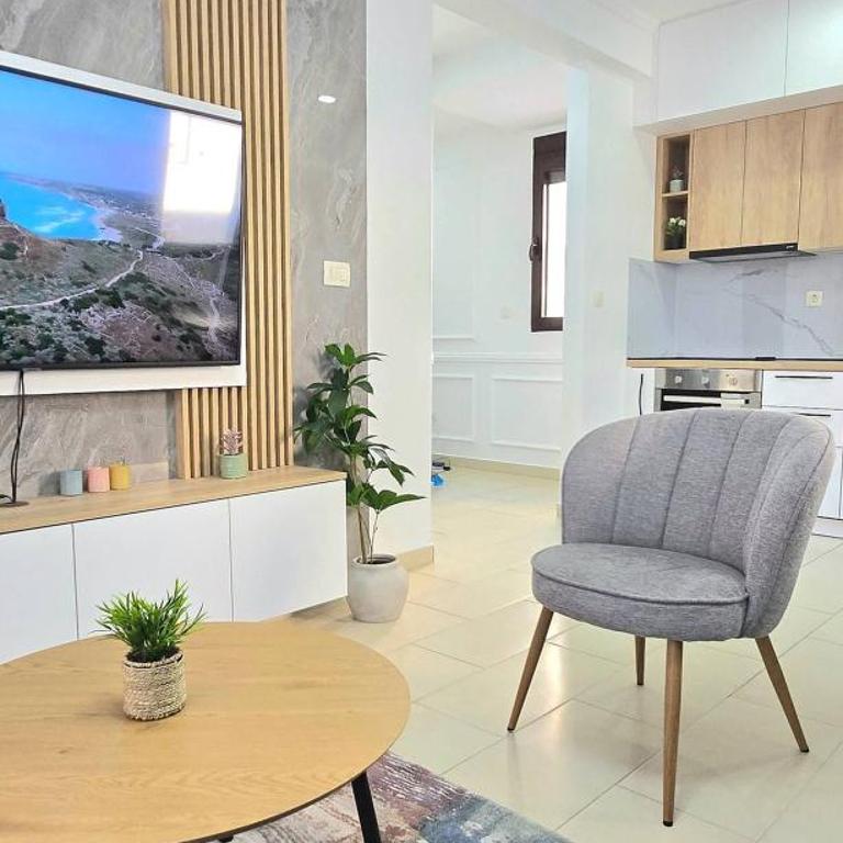 Apartment Nemanja by Princess Milena - Apartment - 14