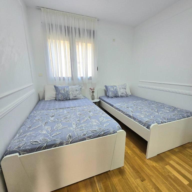 Apartment Nemanja by Princess Milena - Apartment - 16