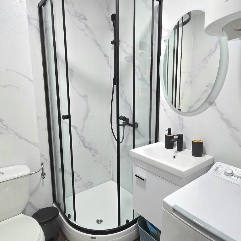 Apartment Nemanja by Princess Milena - Apartment - 17