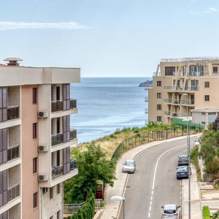 Princess Milena Apartments - Studio Balsa - Studio - 6