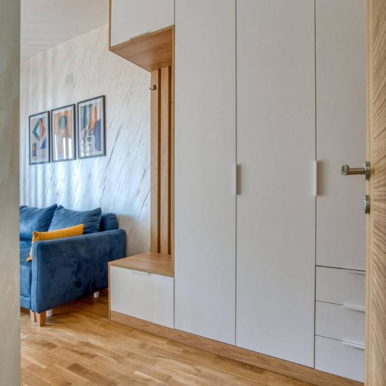 Princess Milena Apartments - Studio Balsa - Studio - 7