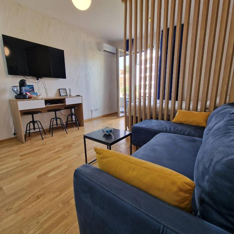 Princess Milena Apartments - Studio Balsa - Studio - 9