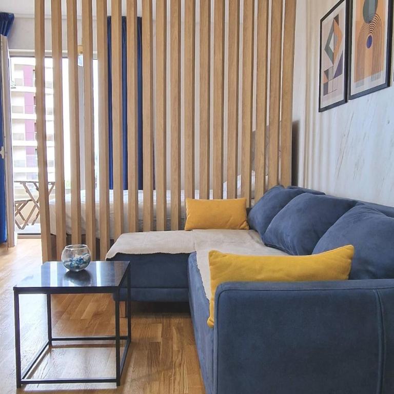 Princess Milena Apartments - Studio Balsa - Studio - 8