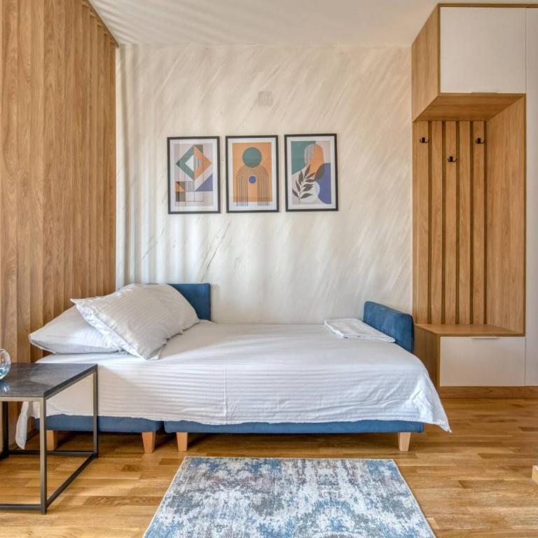 Princess Milena Apartments - Studio Balsa - Studio - 14