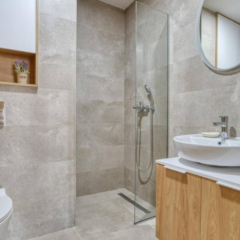 Princess Milena Apartments - Studio Balsa - Studio - 15
