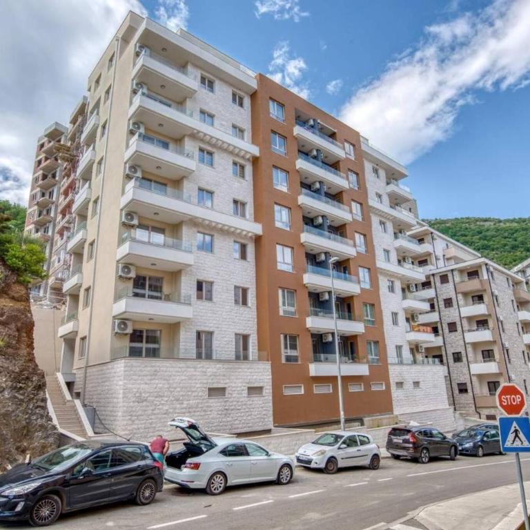 Princess Milena Apartments - Studio Balsa - Studio - 18
