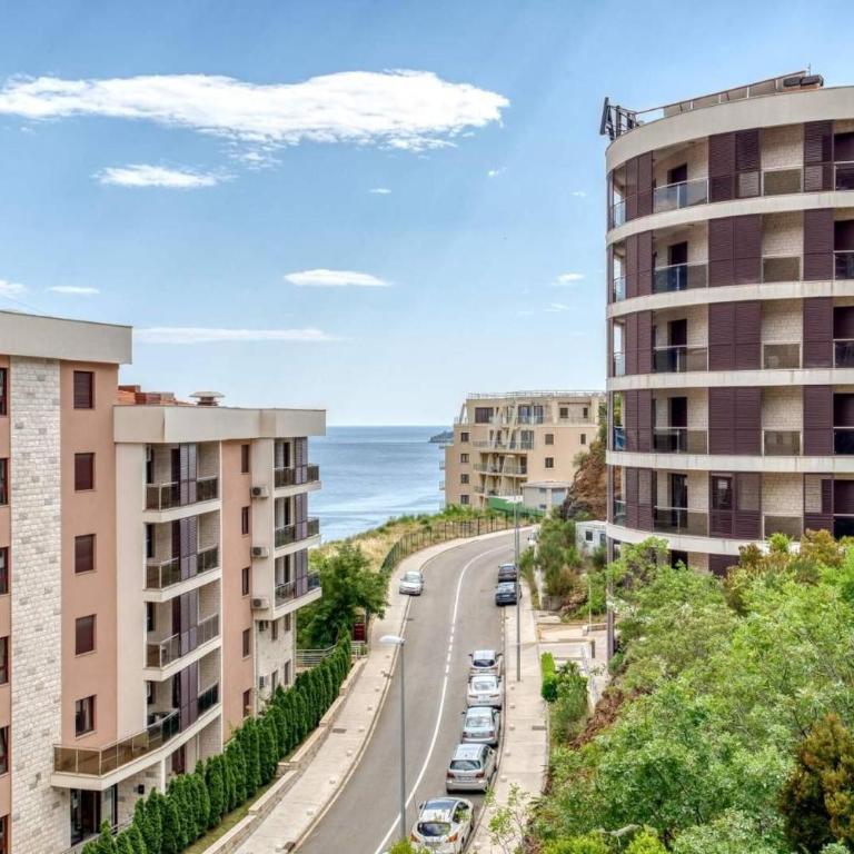 Princess Milena Apartments - Studio Balsa - Studio - 20