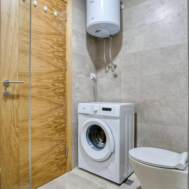 Princess Milena Apartments - Studio Balsa - Studio - 19