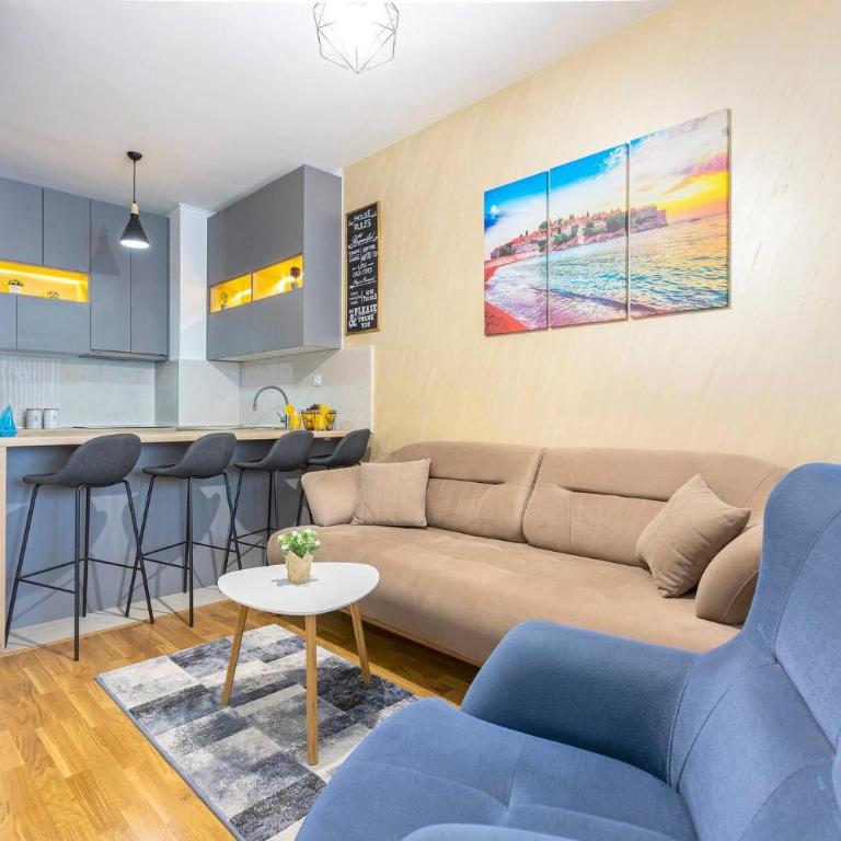 Princess Milena Apartments - Apartment Milena - Apartment - 4