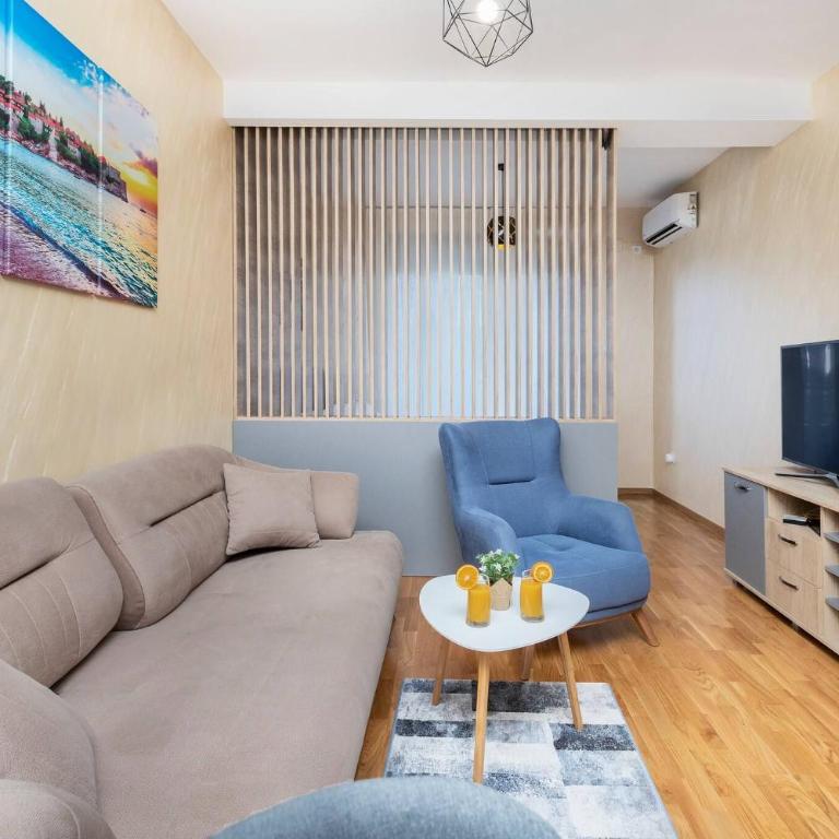 Princess Milena Apartments - Apartment Milena - Apartment - 10