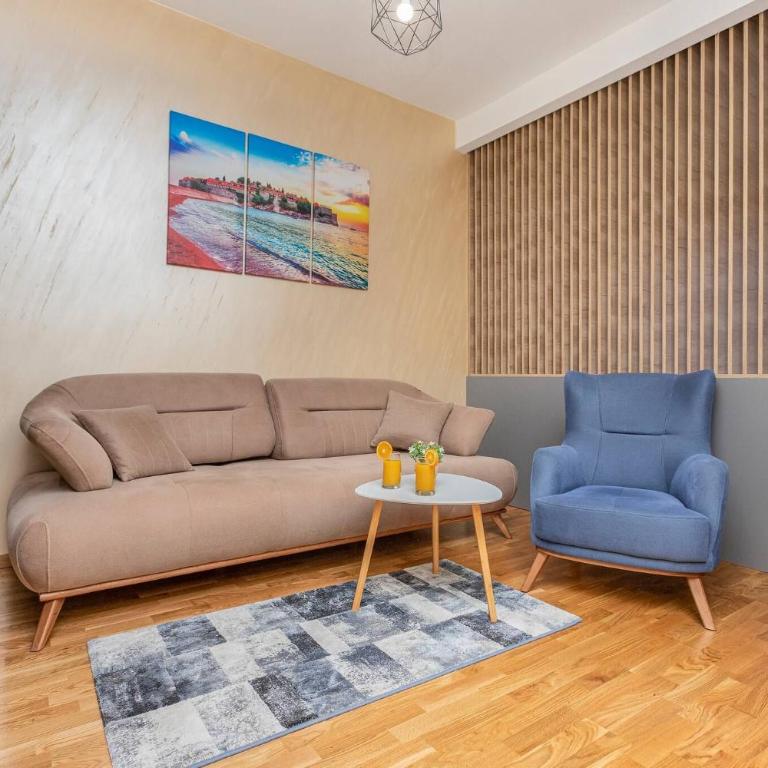 Princess Milena Apartments - Apartment Milena - Apartment - 13