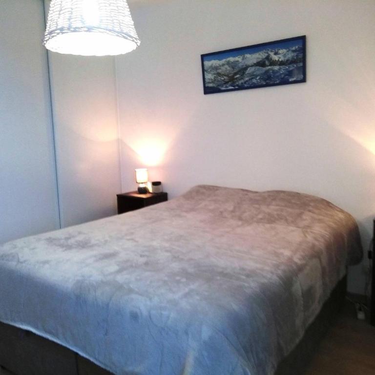 Élégant appartement à Plagne Centre avec parking et Wifi - Appartamento con 2 Camere da Letto - 6