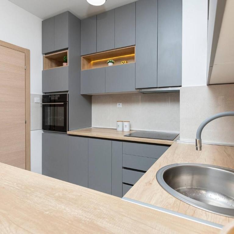 Princess Milena Apartments - Apartment Milena - Apartment - 16