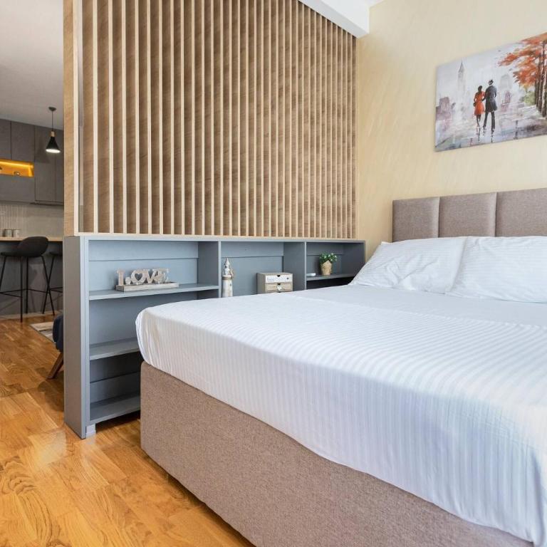 Princess Milena Apartments - Apartment Milena - Apartment - 20