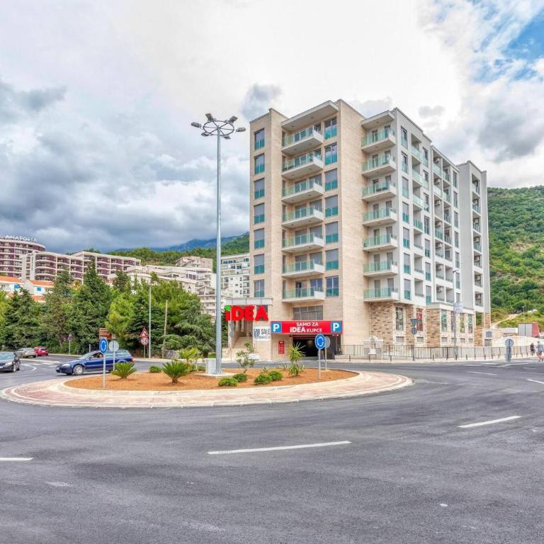 Princess Milena Apartments - Apartment Milena - Apartment - 23