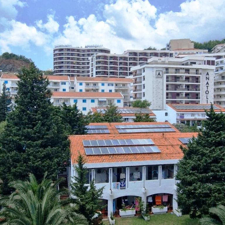 Princess Milena Apartments - Apartment Milena - Apartment - 26