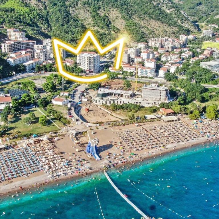 Princess Milena Apartments - Apartment Milena - Apartment - 30