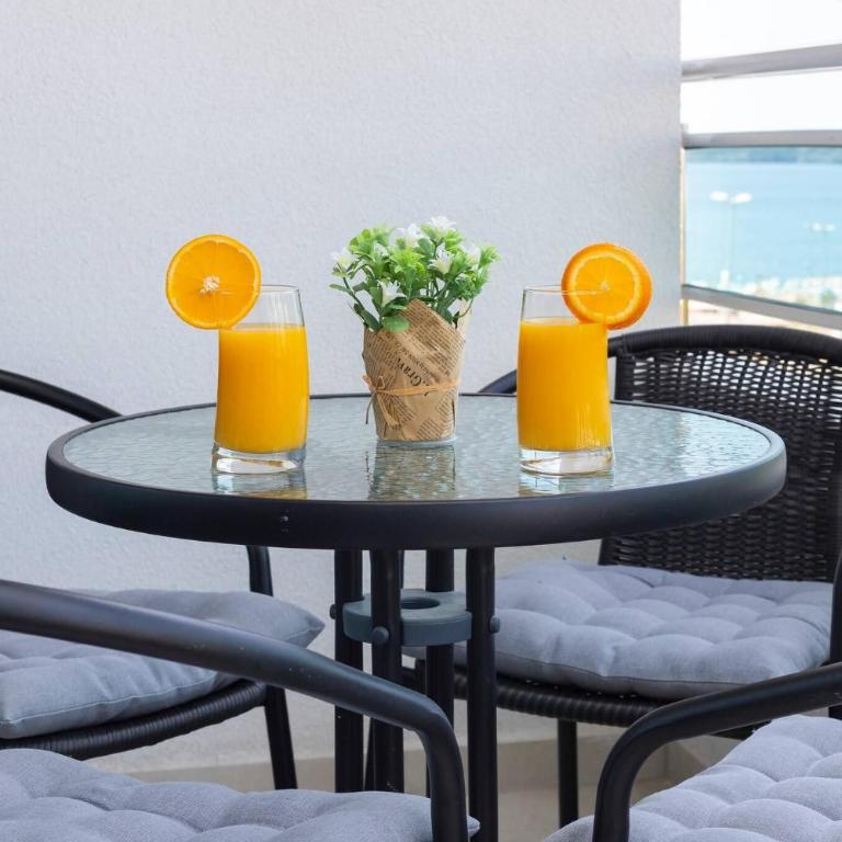 Princess Milena Apartments - Apartment Milena - Apartment - 35