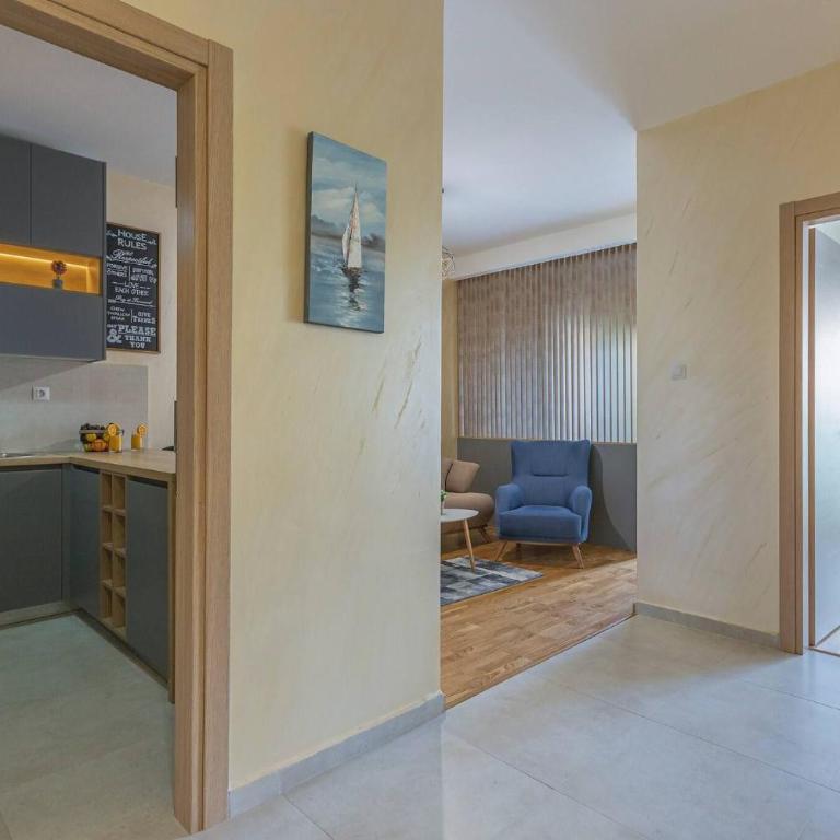 Princess Milena Apartments - Apartment Milena - Apartment - 36