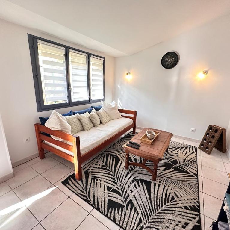 La maison champenoise 4 chambres avec terrasse - Apartment mit 4 Schlafzimmern - 7