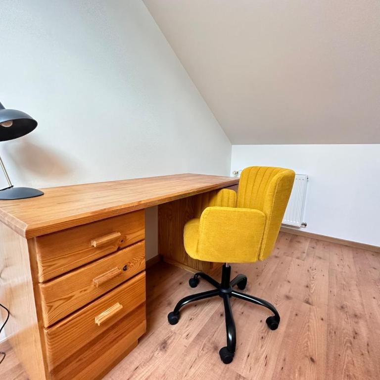 La maison champenoise 4 chambres avec terrasse - Apartment mit 4 Schlafzimmern - 23