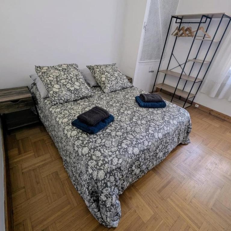 Bel appartement proche centre 15 minutes - Appartement 1 Chambre - 7
