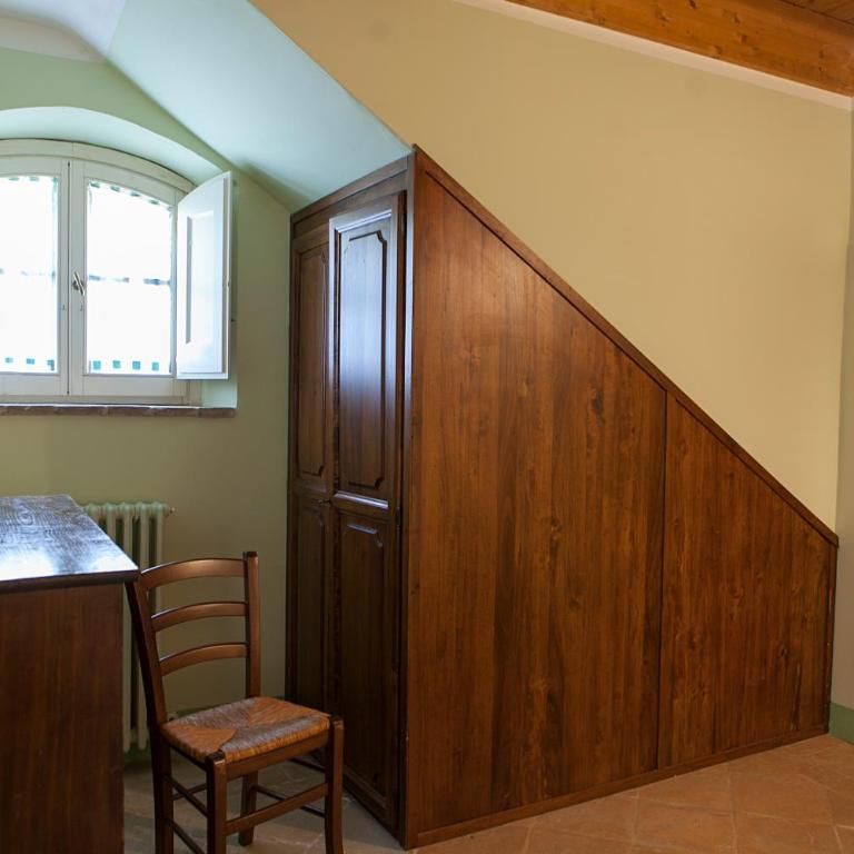 Re Artù Assisi Country Lifestyle - Appartamento con 2 Camere da Letto - 11