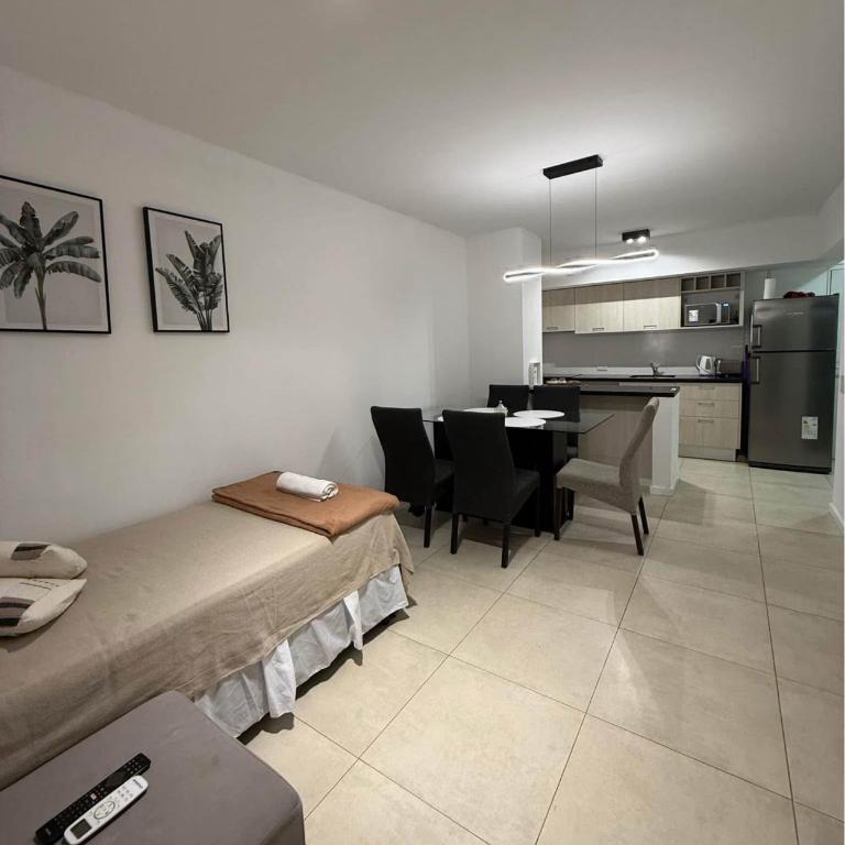 La pasionaria aparts - Apartamento de 1 dormitorio - 2