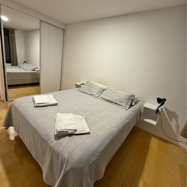 La pasionaria aparts - Apartamento de 1 dormitorio - 3