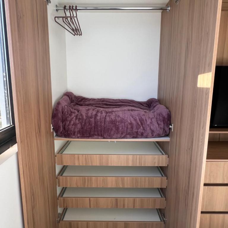 Monoambiente de Lujo en la Chura TARIJA! - One-Bedroom Apartment - 9