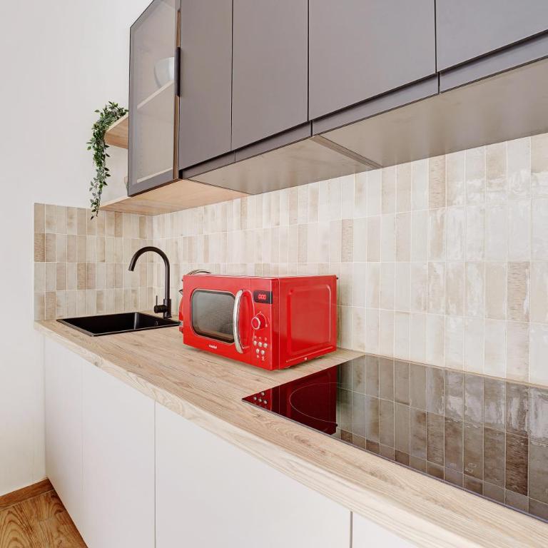 "Cozy Apartment 1BDR 4P – Paris 8th Saint-Lazare - Apartment - 3