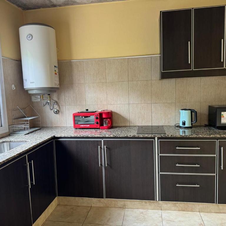 Departamento Cultural - Apartamento de 1 dormitorio - 7