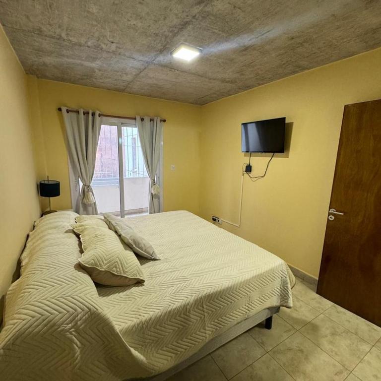 Departamento Cultural - Apartamento de 1 dormitorio - 8