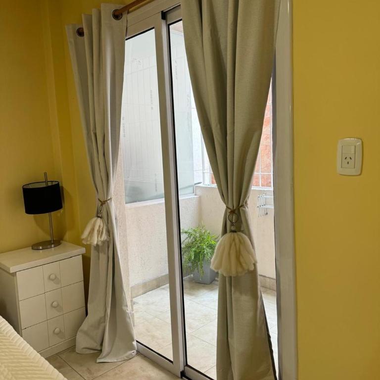 Departamento Cultural - Apartamento de 1 dormitorio - 13