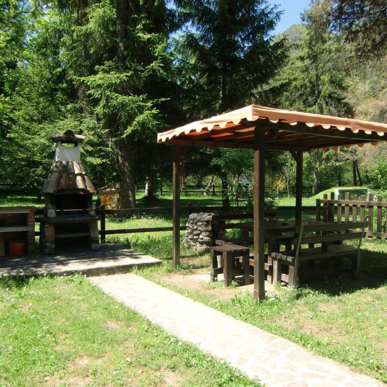 Casa Pippi - Appartamento con 2 Camere da Letto - 13