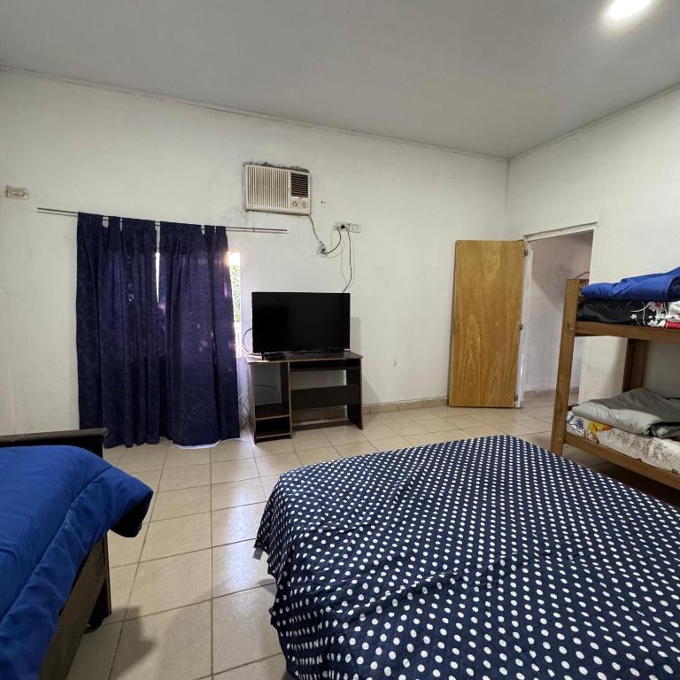 Depto cerca de las Termas Gchu y piscina - One-Bedroom Apartment - 3