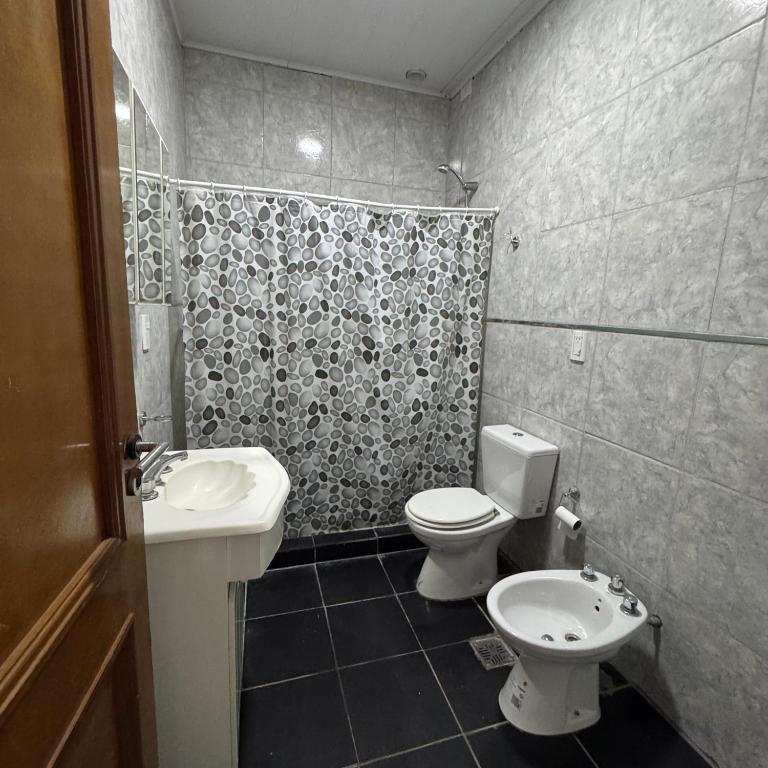 Depto cerca de las Termas Gchu y piscina - One-Bedroom Apartment - 6