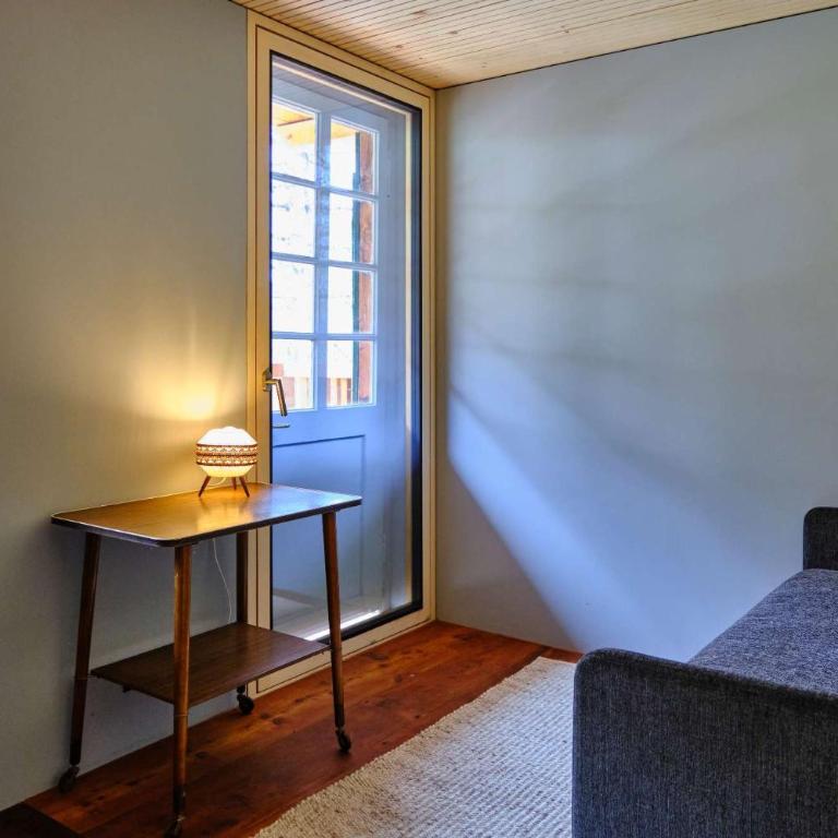 La cabanotel de Ferpècle - Economy Doppelzimmer - 4