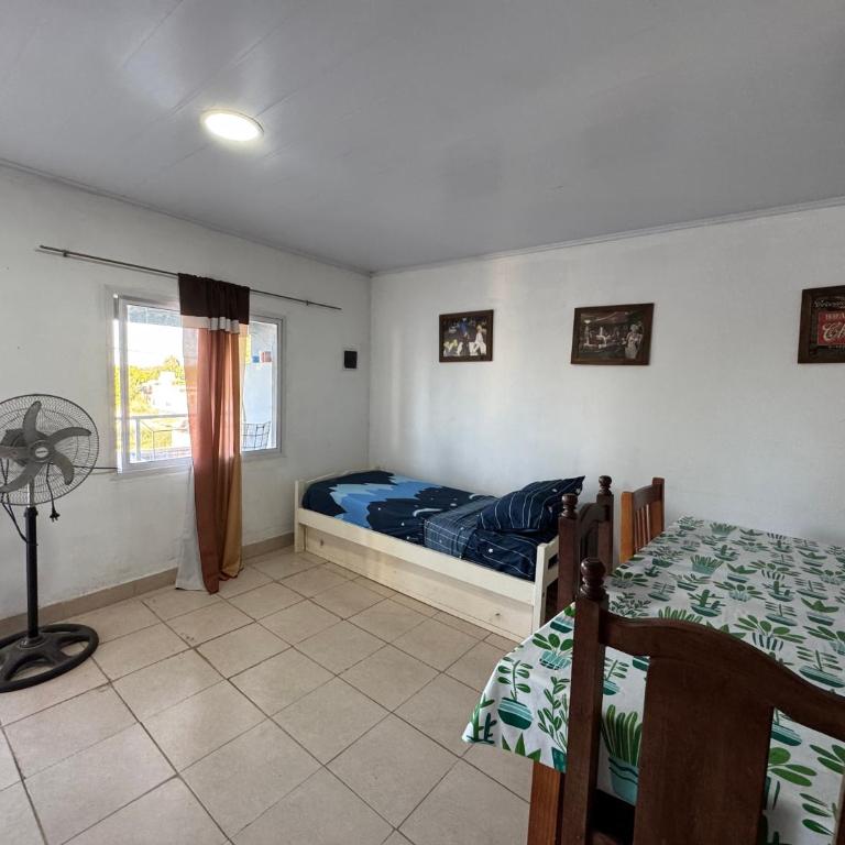 Depto cerca de las Termas Gchu y piscina - One-Bedroom Apartment - 5