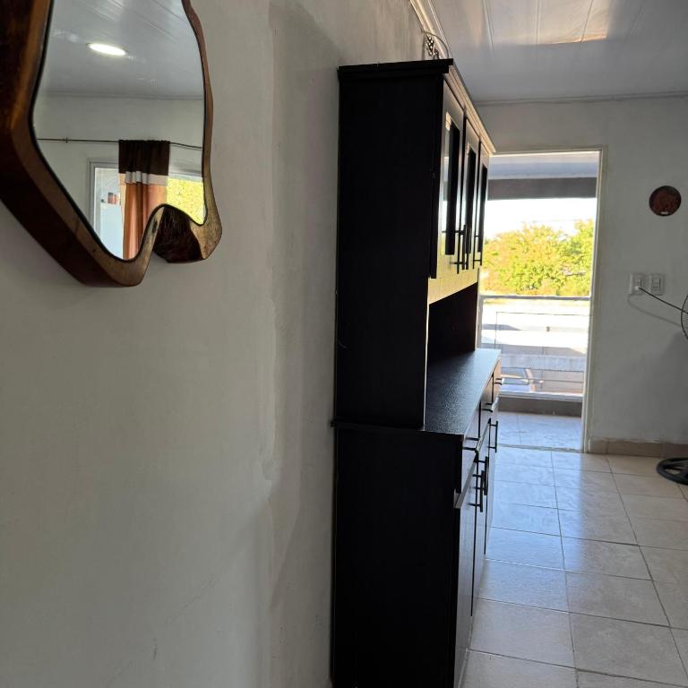 Depto cerca de las Termas Gchu y piscina - Apartamento de 1 dormitorio - 7