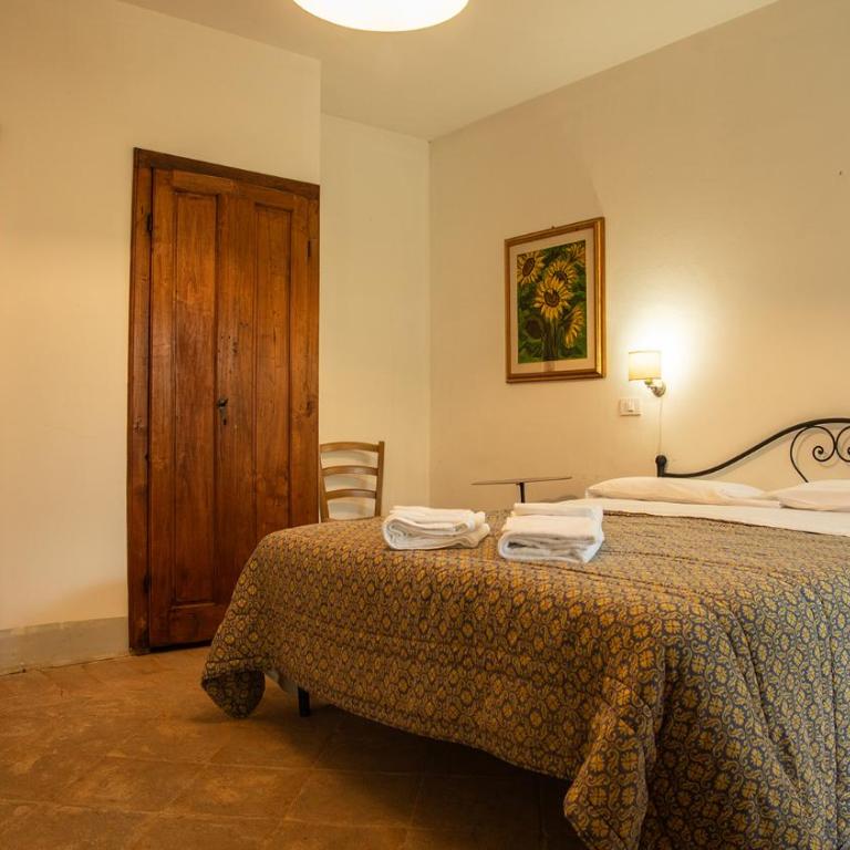 Casale Merlino - Appartamento con 1 Camera da Letto - 13