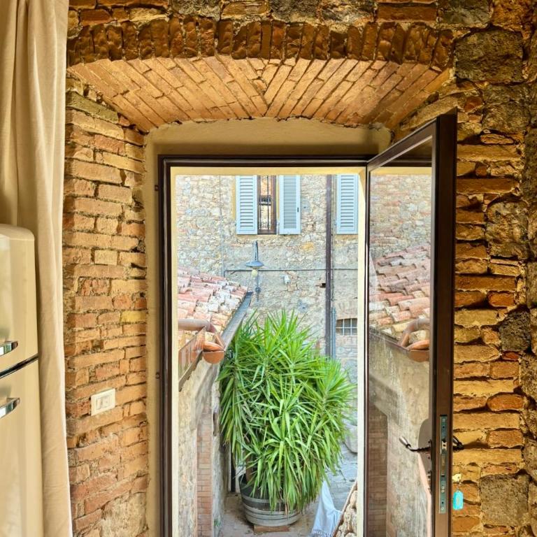 Fattoria San Donato - Deluxe One-Bedroom Apartment - 1