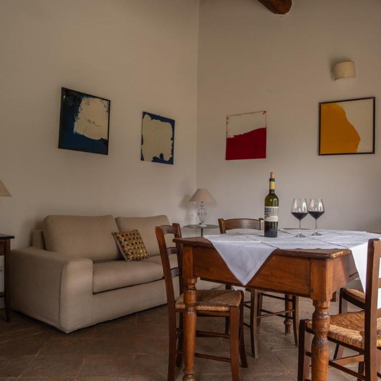 Casale Merlino - Appartamento con 1 Camera da Letto - 16
