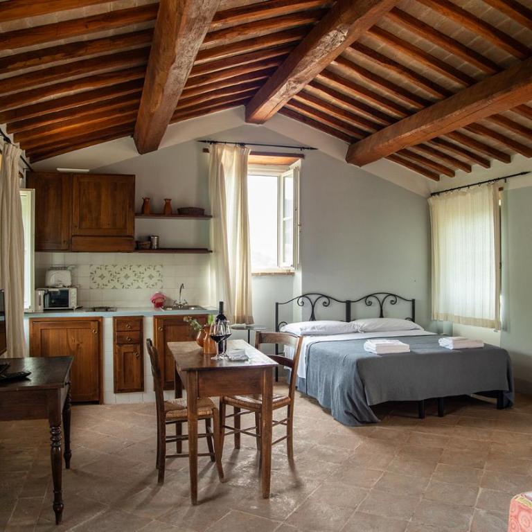 Casale Merlino - Monolocale - 8