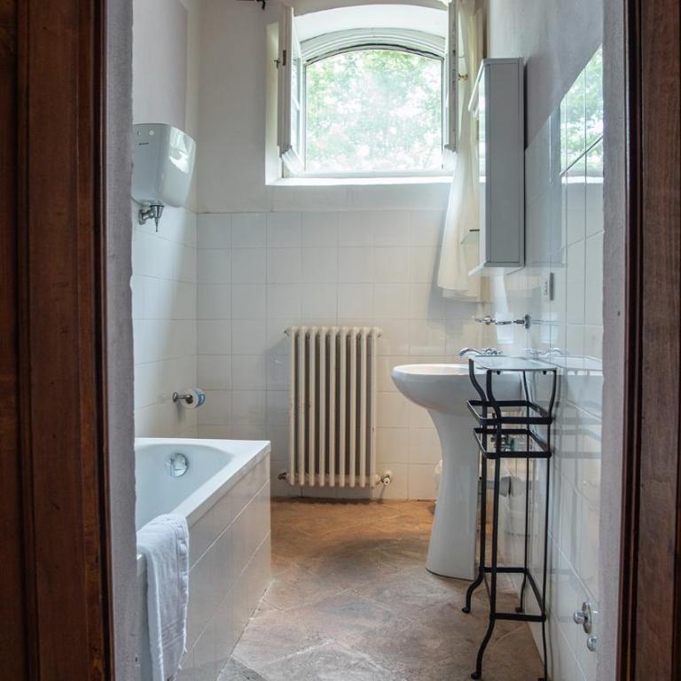 Casale Merlino - Appartamento con 2 Camere da Letto - 12