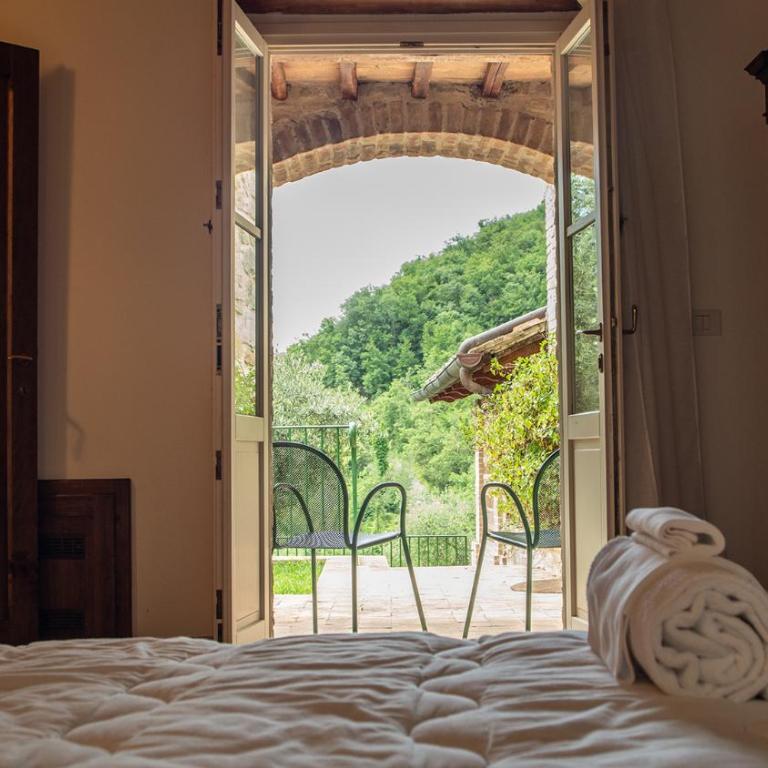 Casale Merlino - Appartamento con 1 Camera da Letto - 18