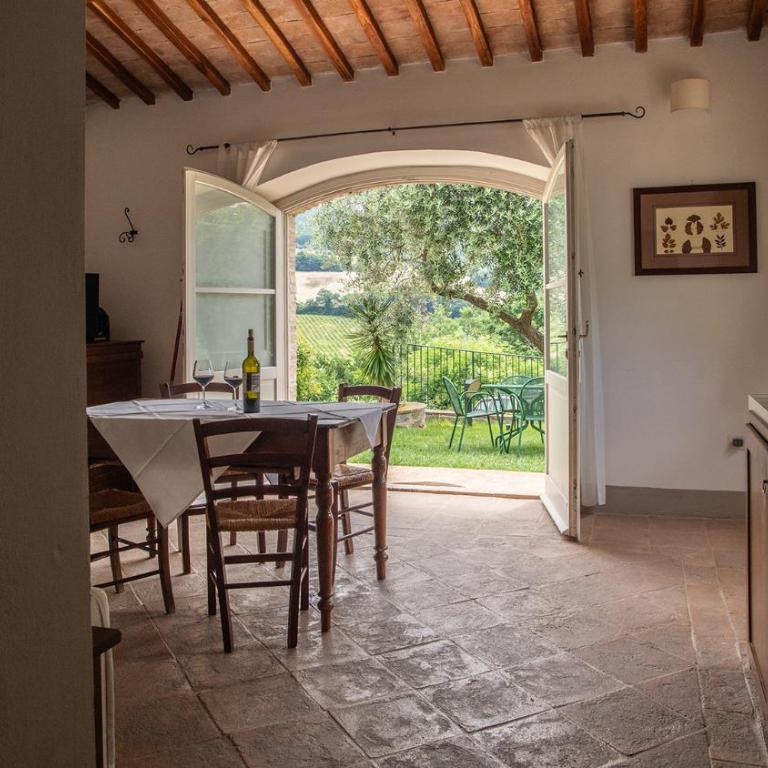 Casale Merlino - Appartamento con 1 Camera da Letto - 19