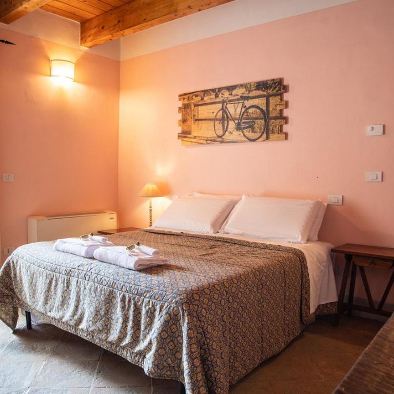 Casale Merlino - Appartamento con 2 Camere da Letto - 13