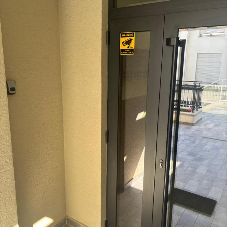 Valmere Apartment Tivat Sea View Free Parking - One-Bedroom Apartment - 59