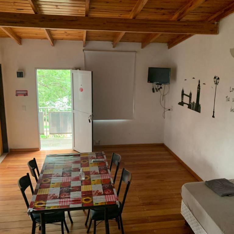 Apartamentos Dorothy - Apartamento de 2 dormitorios - 2
